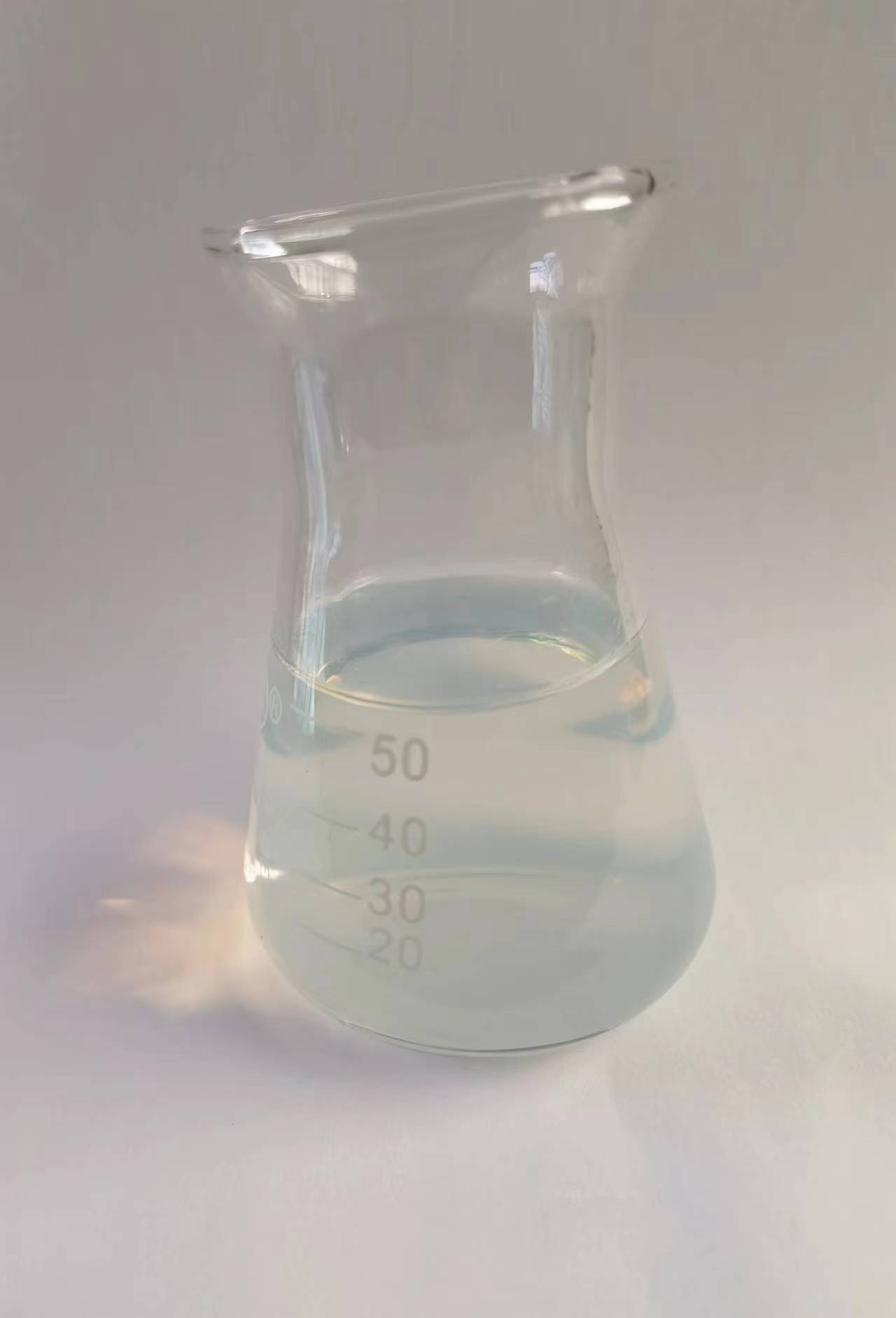 硅溶胶（主打产品）