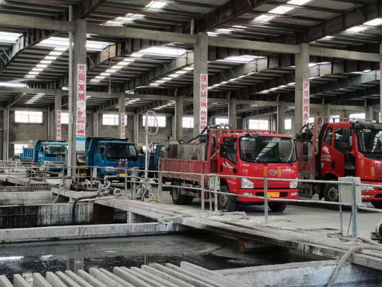 运输车队