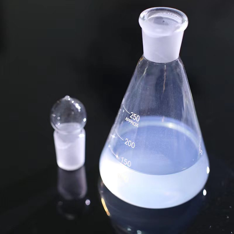 硅溶胶（主打产品） 